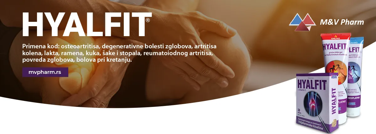  Hyalfit oktobar