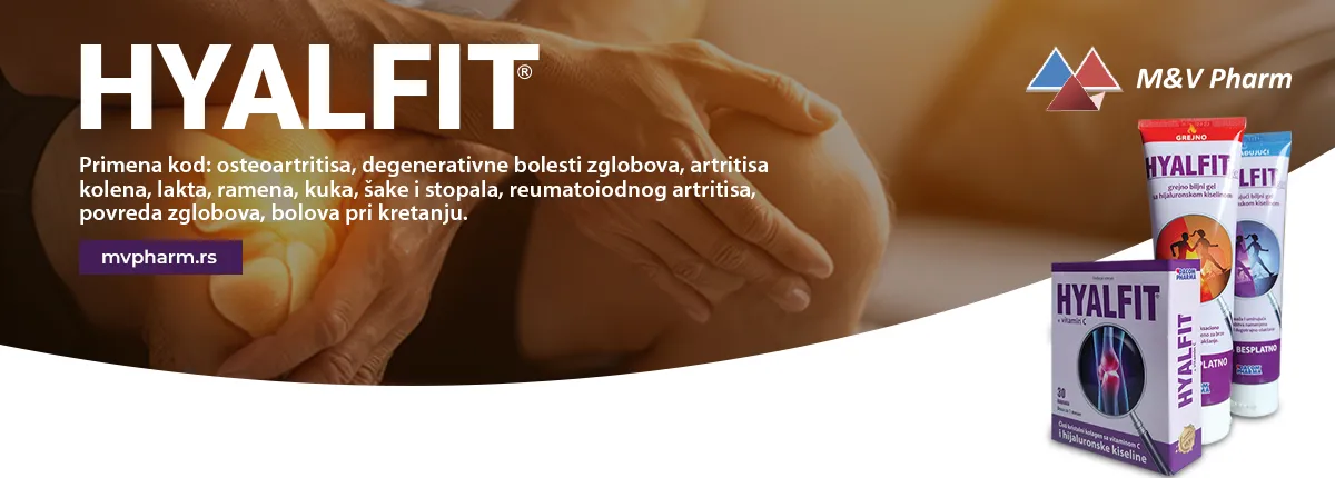 Hyalfit