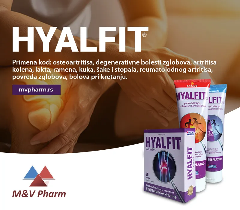  Hyalfit oktobar