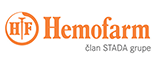 HEMOFARM AD