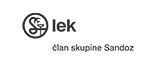 LEK PHARMACEUTICALS