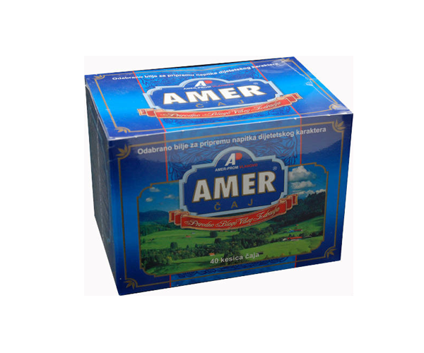 ČAJ AMER 30 g 