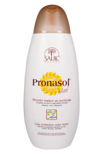 PRONASOL NATURAL 200ml 