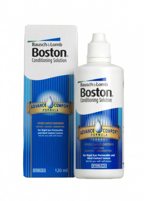 BOSTON ADVANCE RASTVOR ZA  ČUVANJE 120ml 