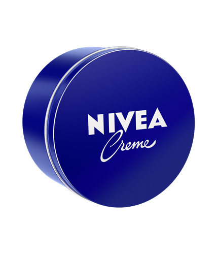 NIVEA CREME 250 ml 