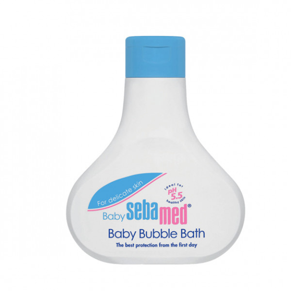 SEBAMED BABY PENA ZA KUPANJE 200ml 