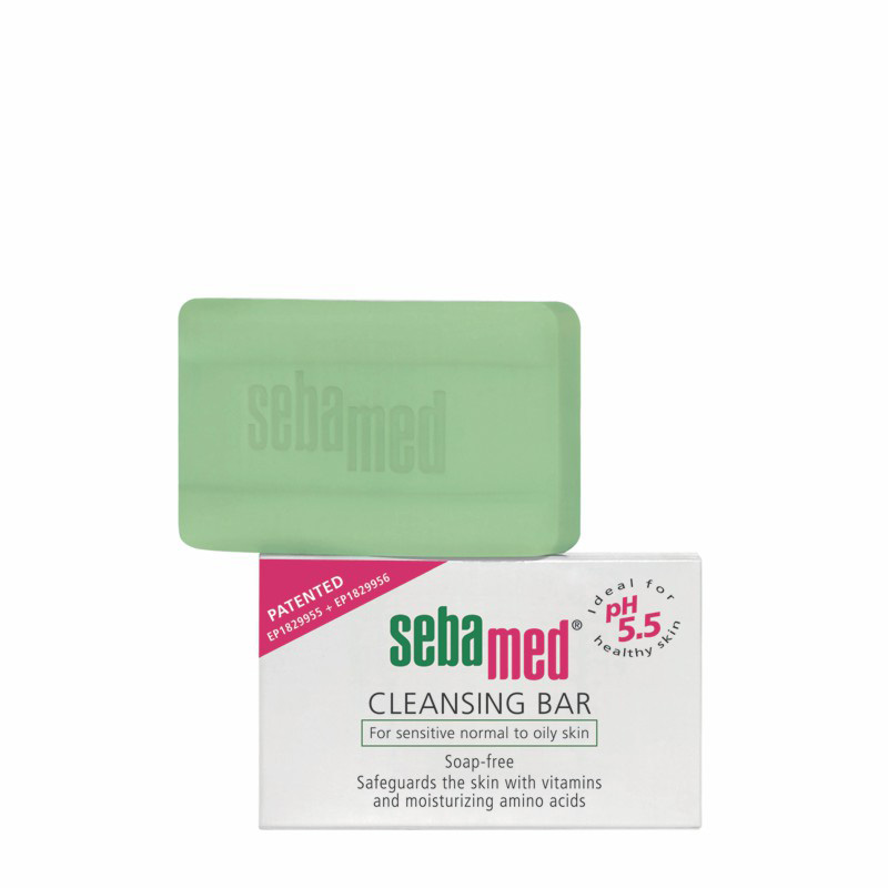 SEBAMED SAPUN 100g 