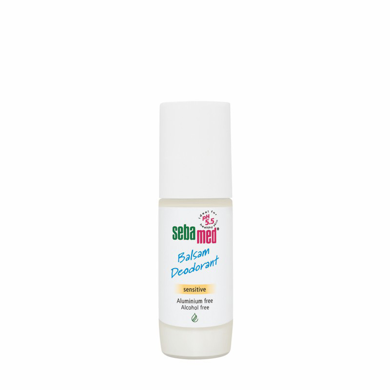 SEBAMED DEO ROLL-ON SENSITIVE 50ml 