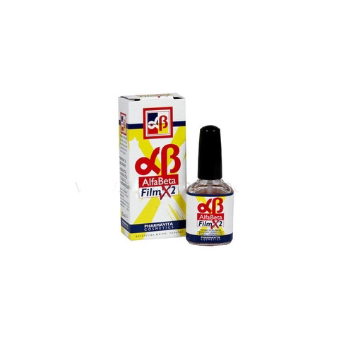 ALFA BETA FILM ZA BRADAVICE 12ml 