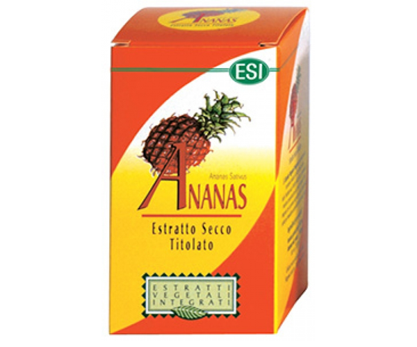 ANANAS 60 tableta 