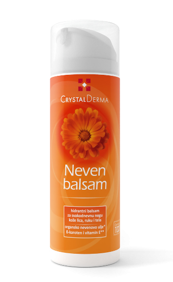 NEVEN BALSAM 200 ml 