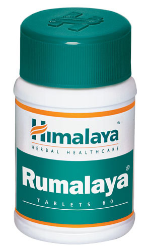 RUMALAYA FORTE 60 tableta 