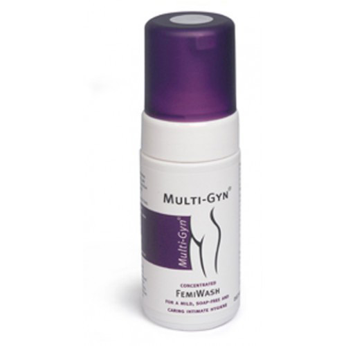 MULTI-GYN FEMIWASH 100 ml