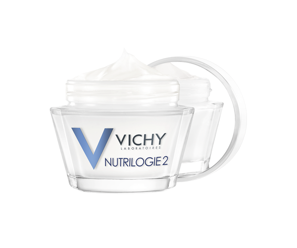 VICHY NUTRILOGIE 2 KREMA 50ml