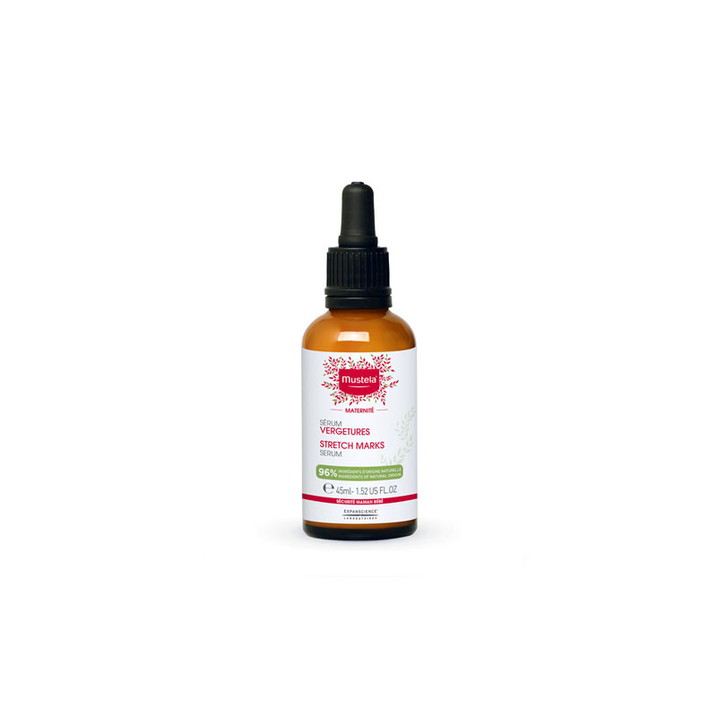 MUSTELA SERUM ZA KOREKCIJU STRIJE 75ml