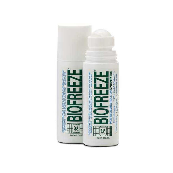 BIOFREEZE GEL ROLL-ON 59ml
