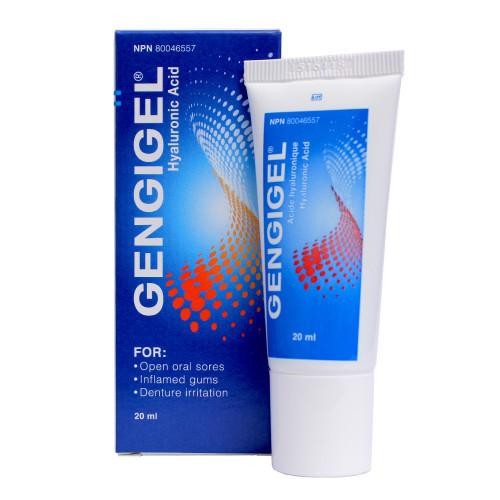 GENGIGEL GEL 20ml 