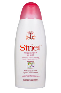 STRIET MELEM 200ml 