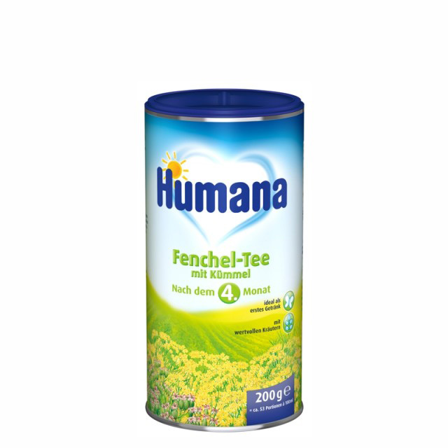ČAJ KOMORAČ I KIM 200g