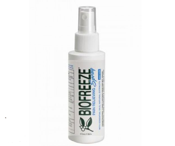 BIOFREEZE SPREJ 118ml 