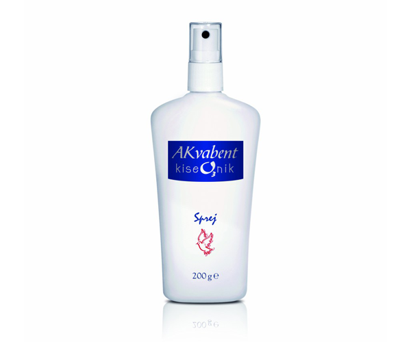 AKTIVNI KISEONIK 200ml
