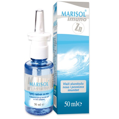 MARISOL SPREJ IMUNO XL 50 ml 