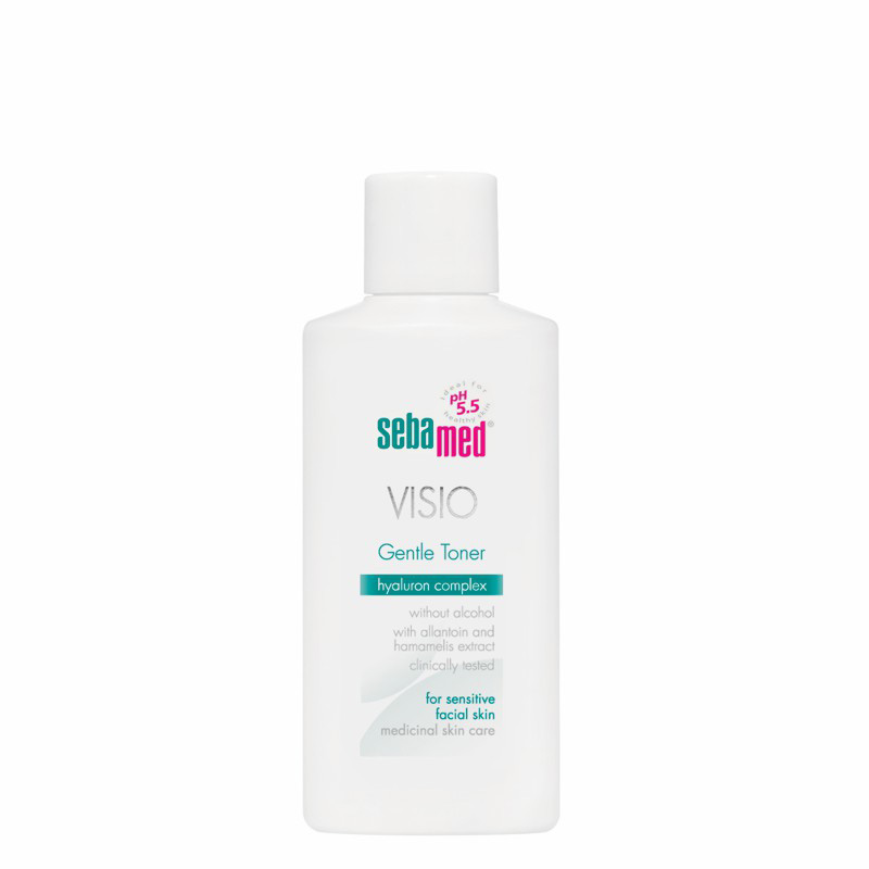 SEBAMED VISIO TONIK ZA LICE 200ml 