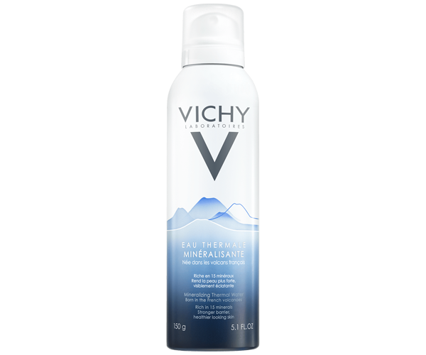 VICHY MINERALIZOVANA TERMALNA VODA 150 ML 