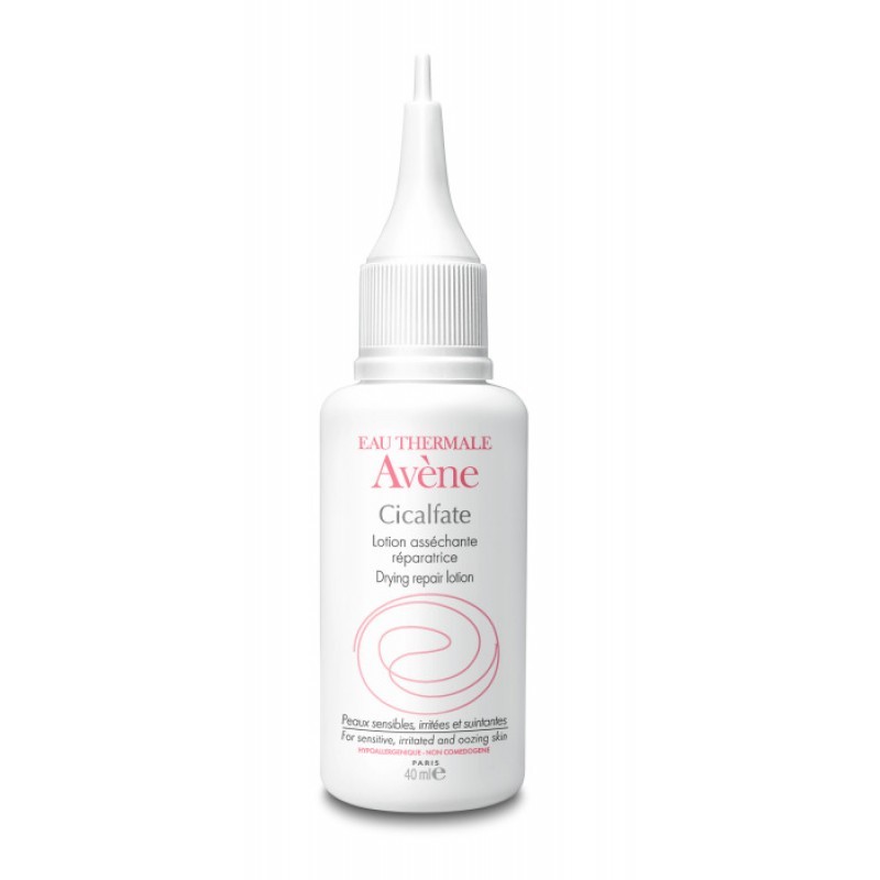 AVENE CICALFATE LOSION 40ml