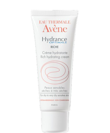 AVENE KREMA HYDRANCE OPTIMALE RICHE 40ml 