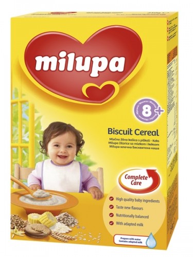 MILUPA KEKS BISKVIT 250g 