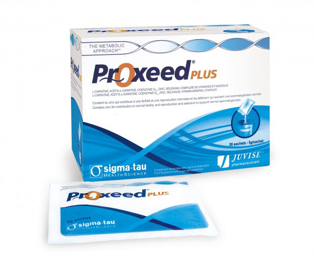 PROXEED PLUS granule 