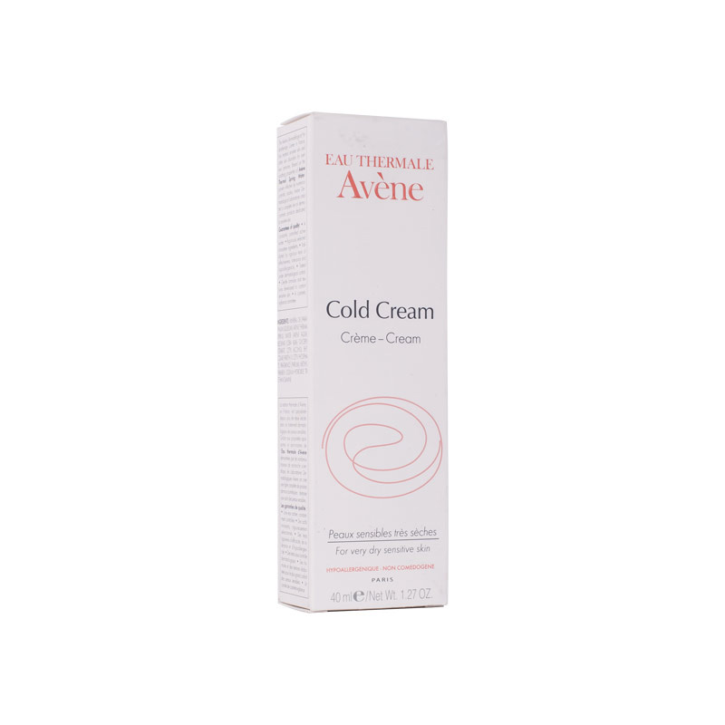 AVENE COLD KREMA 40ml 