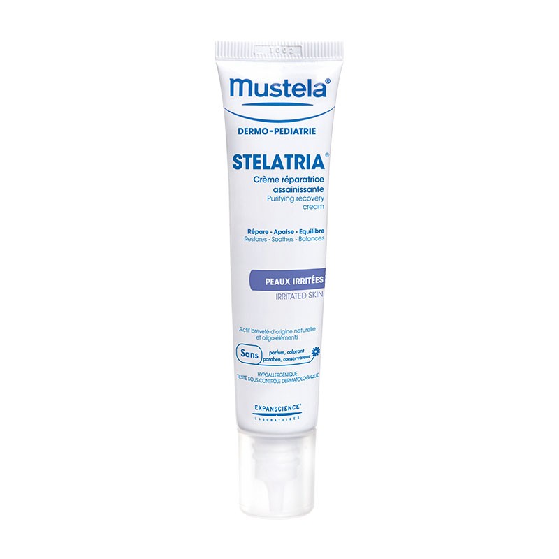 MUSTELA STELATRIA ZA REGENERACIJU KOŽE 40ml 