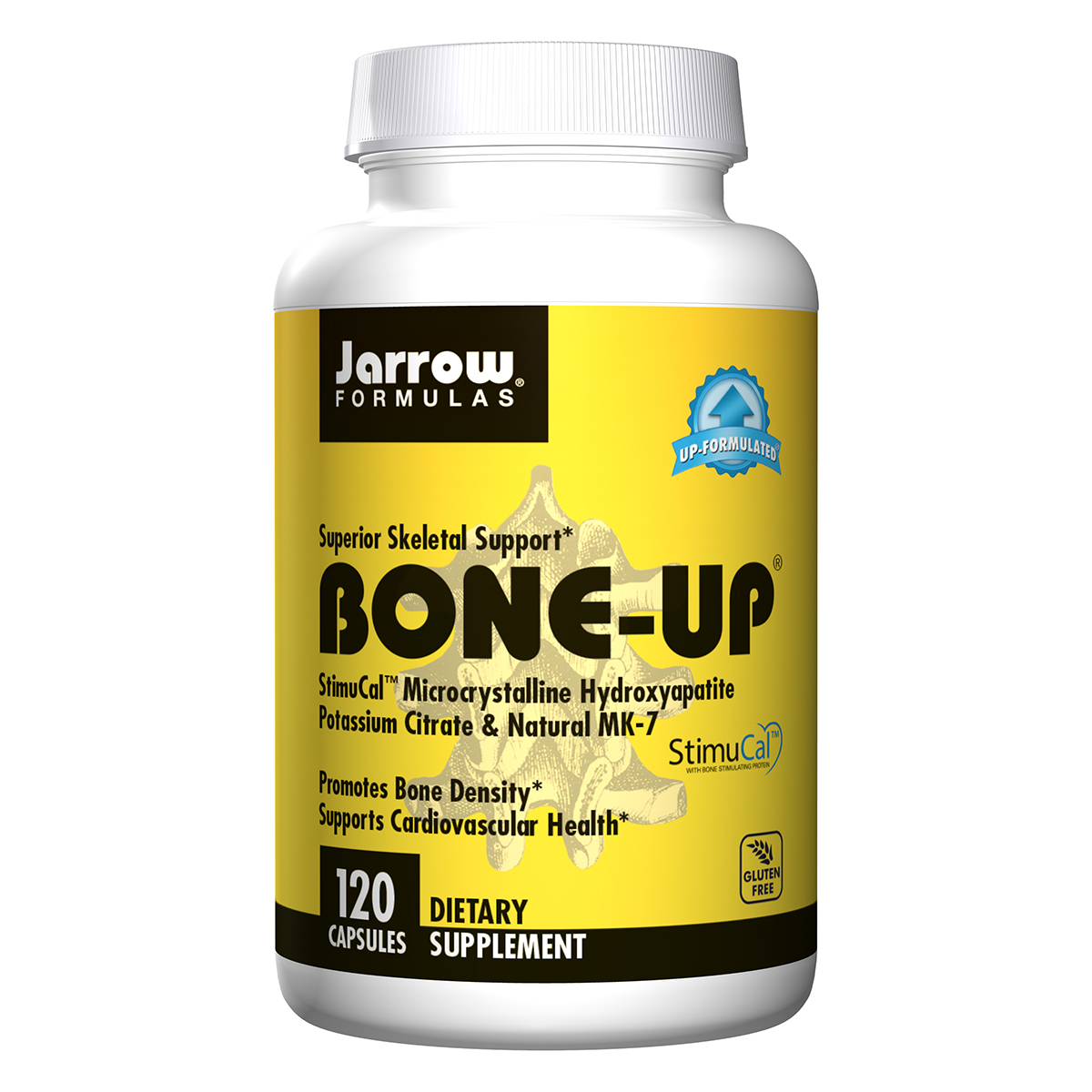 BONE-UP 120 kapsula 