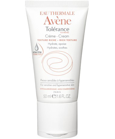 AVENE TOLERANCE EXTREME KREMA 50ml 