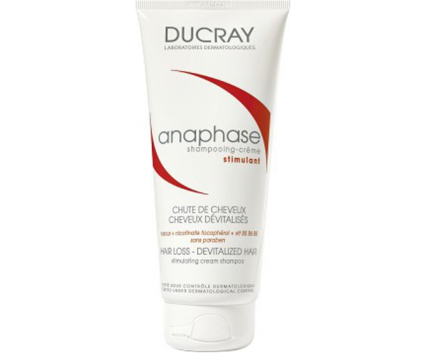 DUCRAY ANAPHASE ŠAMPON 200ml 