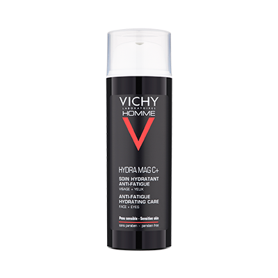 VICHY HOMME HIDRANTNA NEGA PROTIV ZNAKOVA UMORA 50 ML 