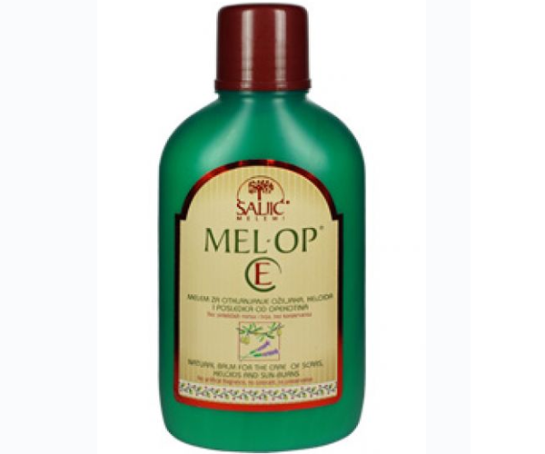 MEL-OP E 150ml 