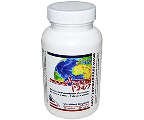 IMMUNE ASSIST 24/7 tablete