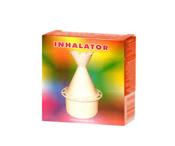INHALATOR
