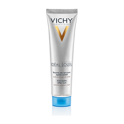 VICHY CAPITAL SOLEIL BALZAM ZA OPEKOTINE 100ml 