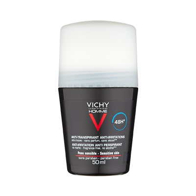 VICHY HOMME DEO ROLL-ON 50ml 