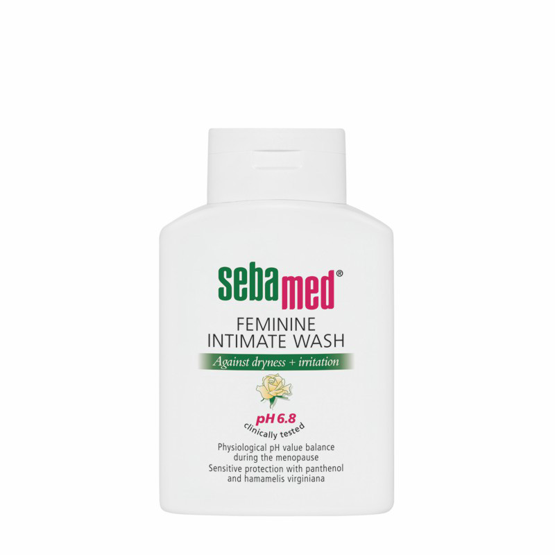 SEBAMED GEL ZA INTIMNU NEGU pH 6.8 200ml 