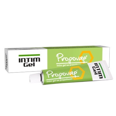 PROPOVAG INTIM GEL 20 ml 