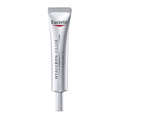 EUCERIN HYALURON-FILLER EYE SPF15 15 ml 