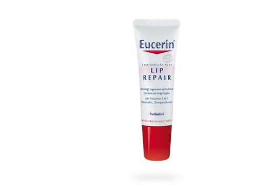 EUCERIN STIK LIP REPAIR 