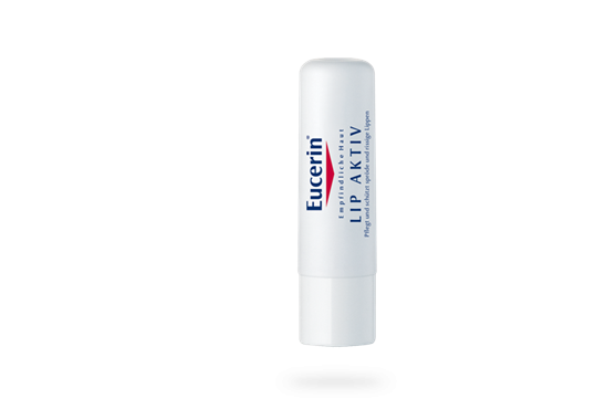 EUCERIN STIK LIP ACTIVE 