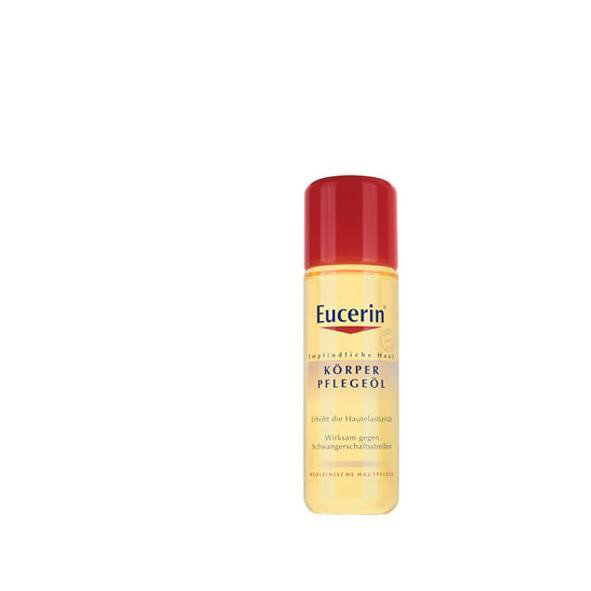 EUCERIN ULJE ZA TELO PROTIV STRIJA 125 ml