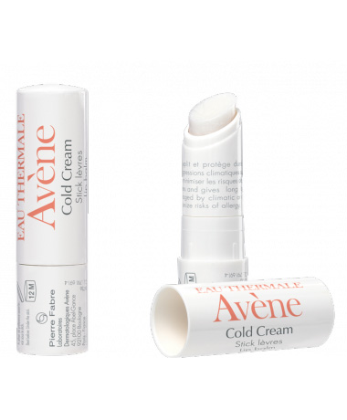 AVENE BALSAM USNE + COLD KREMA 